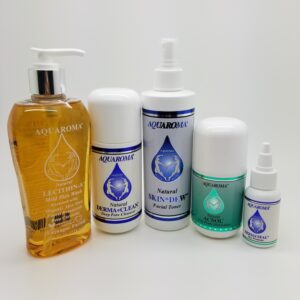 Penta Power™ Acne